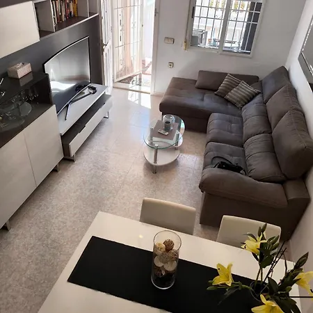 In Balcones- بيت للعطل