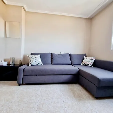 بيت للعطل In Balcones-