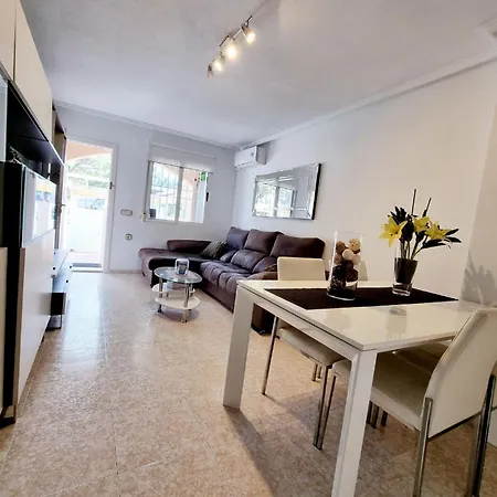In Balcones-