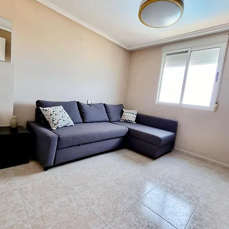 بيت للعطل In Balcones- تورّيفيِخا