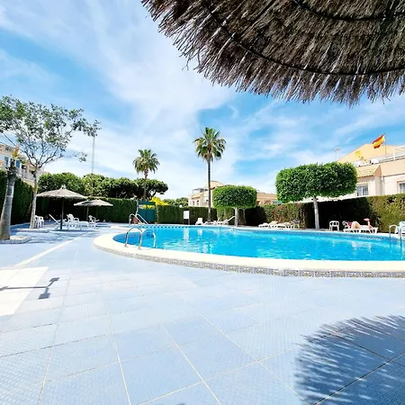 بيت للعطل In Balcones-